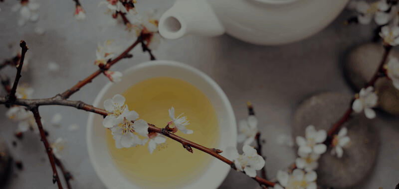 Té Blanco
