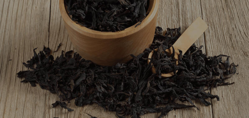 Té Negro