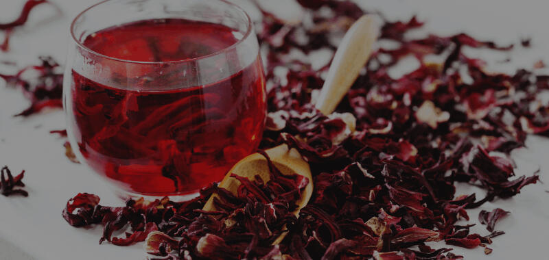 Té Rojo