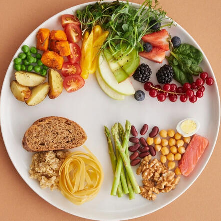 Alimentación Bio/Vegan